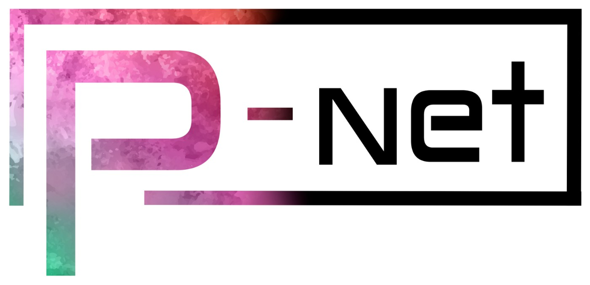 P-Net Logo